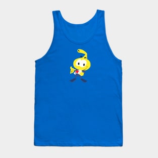 Snorks Tank Top